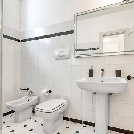 Dom wakacyjny 3 Bedroom Gorgeous In