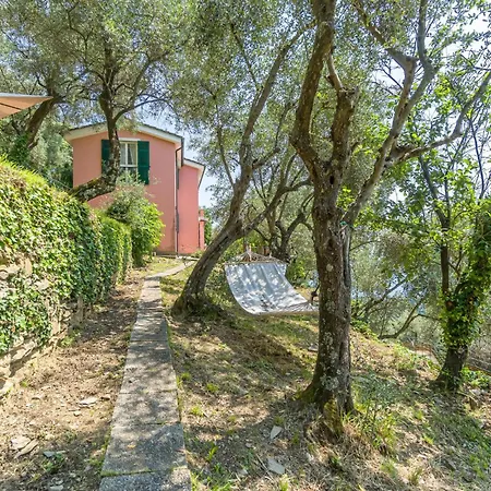 3 Bedroom Beautiful In Rapallo