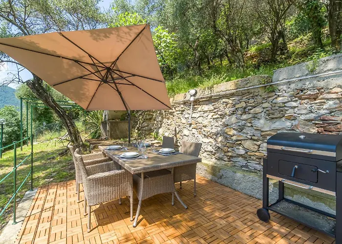 Vakantiehuis 3 Bedroom Beautiful In *