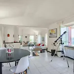 3 Bedroom Gorgeous Home In Rapallo Feriehus *