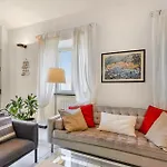 بيت للعطل 3 Bedroom Gorgeous Home In Rapallo راباللو