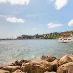 3 Bedroom Gorgeous Home In Rapallo *