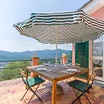 بيت للعطل 3 Bedroom Gorgeous Home In Rapallo راباللو