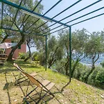 3 Bedroom Gorgeous Home In Rapallo * Rapallo
