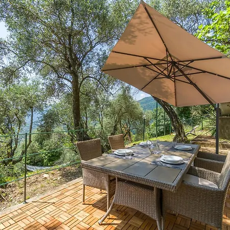 3 Bedroom Gorgeous In Hébergement de vacances Rapallo