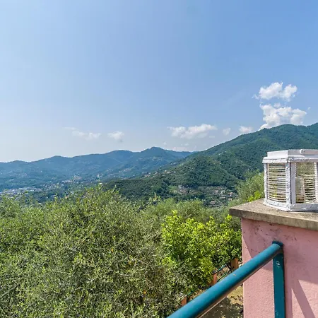 3 Bedroom Beautiful In Будинок відпочинку *