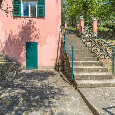 3 Bedroom Beautiful In * Rapallo