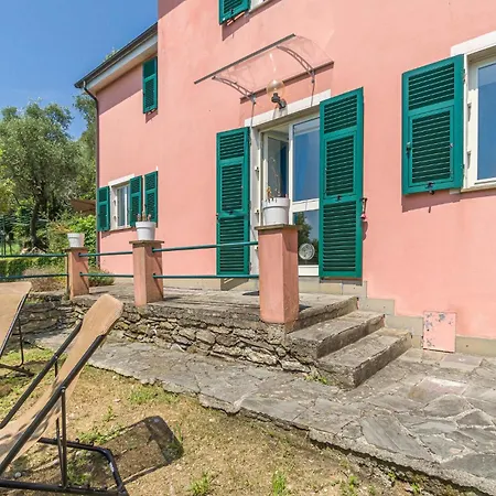 Feriehus 3 Bedroom Gorgeous Home In Rapallo Rapallo