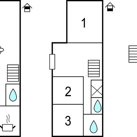 3 Bedroom Beautiful In * Ραπάλο