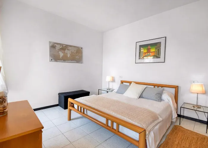 Hébergement de vacances 3 Bedroom Beautiful In