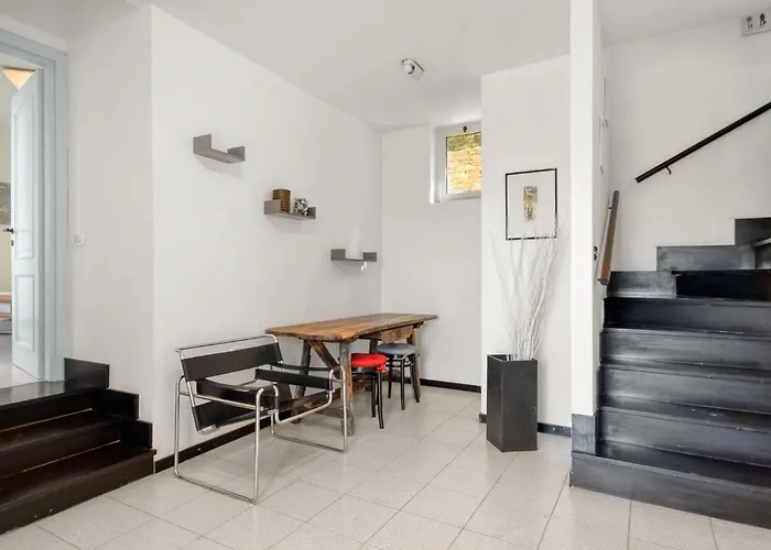 3 Bedroom Beautiful In 度假居 拉帕洛