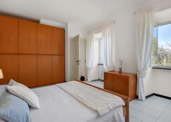 3 Bedroom Beautiful In Hébergement de vacances *