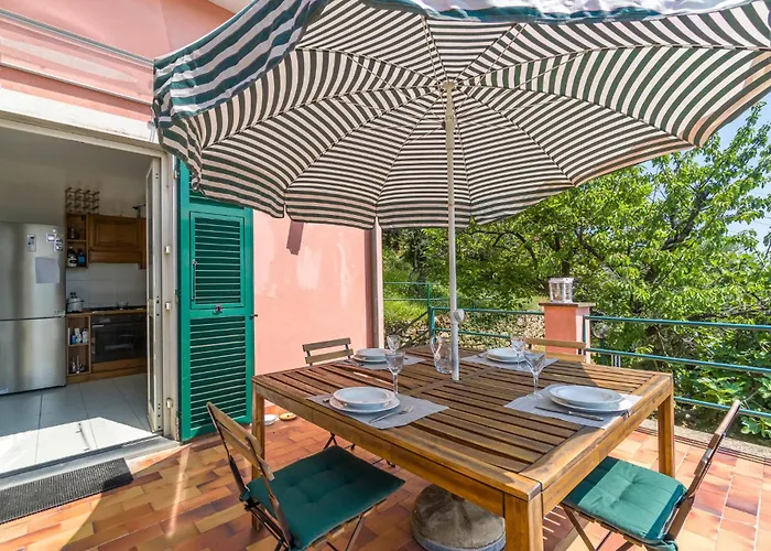 3 Bedroom Beautiful In 度假居