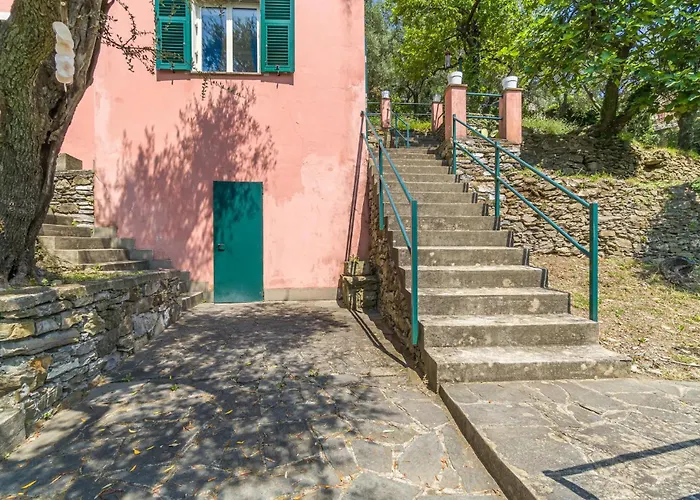 3 Bedroom Beautiful In * 拉帕洛